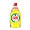 Fairy Washing Up Liquid Lemon 320Ml UK