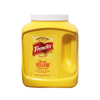 French Yellow Mustard Gallon 105OZ/2.97Kg