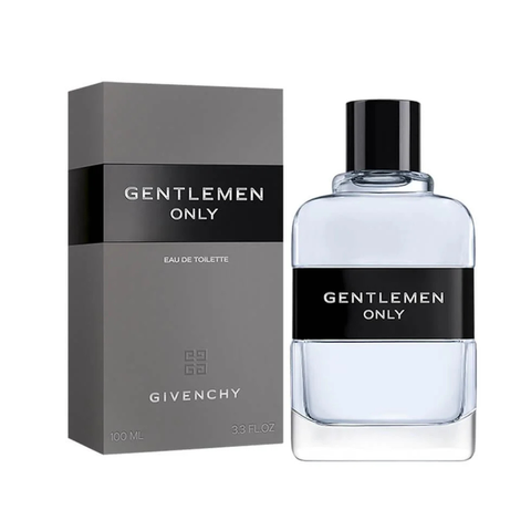 Givenchy Gentlemen Only Eau de Toilette 100ml