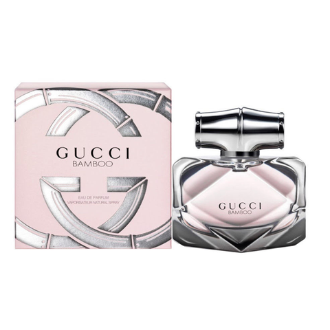 Gucci Bamboo Women Eau de Parfum 75ml