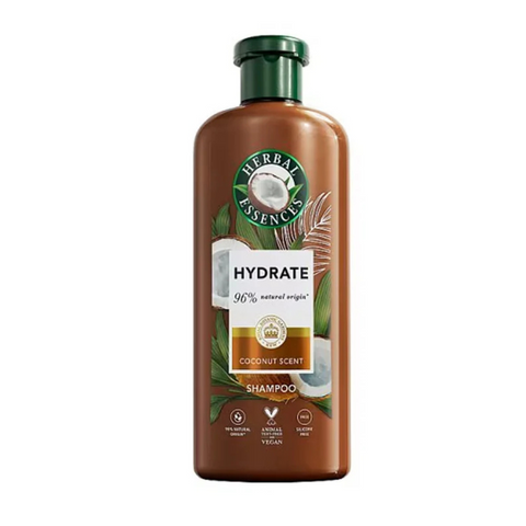 Herbal Essences Coconut Hydrate Shampoo 250ml