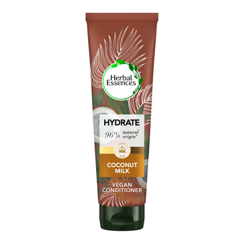 Herbal Essences Coconut Milk Hydrate Hair Conditioner 275ml