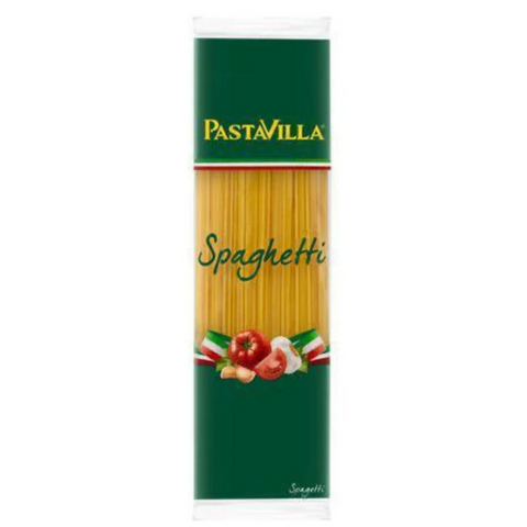 Pastavilla Speghitti 1.7mm 500G