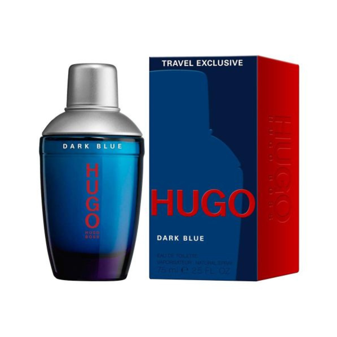 Hugo boss blue parfum best sale