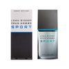 Issey Miyake L'eau D'issey Pour Homme Men Sport EDT 100ML