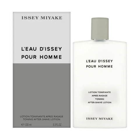 Issey Miyake After Shave 100ml