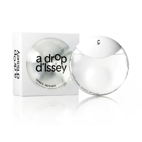 Issey Miyake A Drop D'Issey Eau De Parfum For Women 90ml