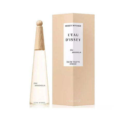 Issey Miyake L'eau D'Issey Eau and Magnolia EDT Intense For Women 100ml