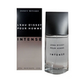 Issey Miyake L'Eau D'Issey Pour Homme Intense EDT 75ml