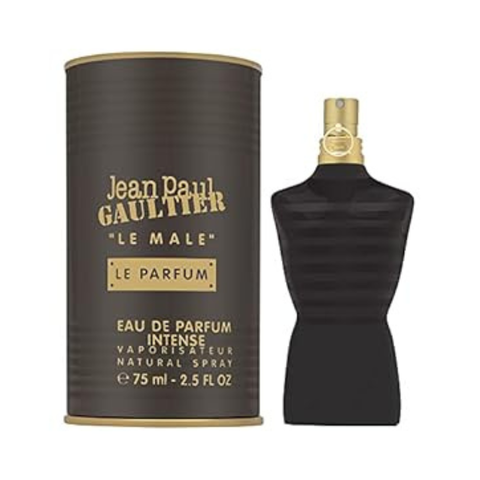 Jean Paul Gaultier Le Male Le Parfum Eau de Parfum 75ml