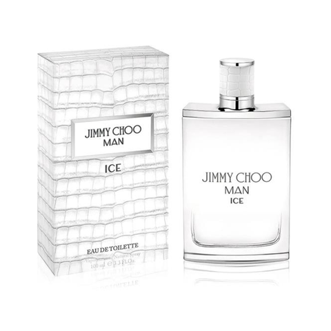 Jimmy Choo Ice Men Eau de Toilette 100ml