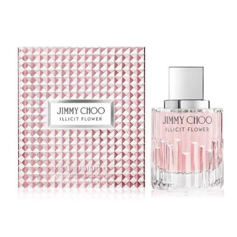 Jimmy Choo Illicit Flower EDT 100ml