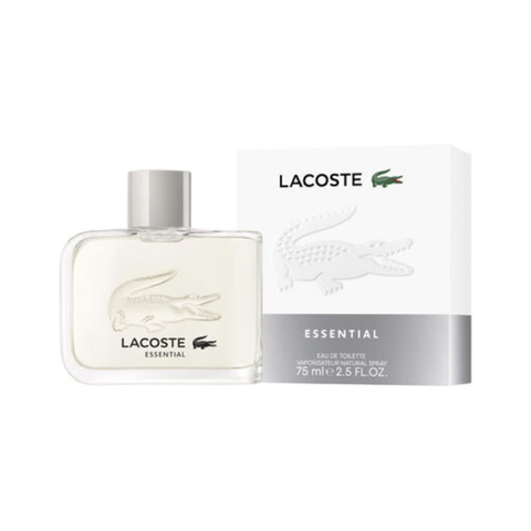 Lacoste Men's Essential EDT 75ml
