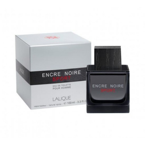Lalique Encre Noire Sport EDT 100ml