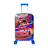 MC Car Kids Luggage Trolley Bag