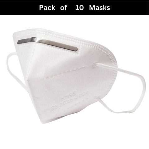 Protective Face Mask KN-95