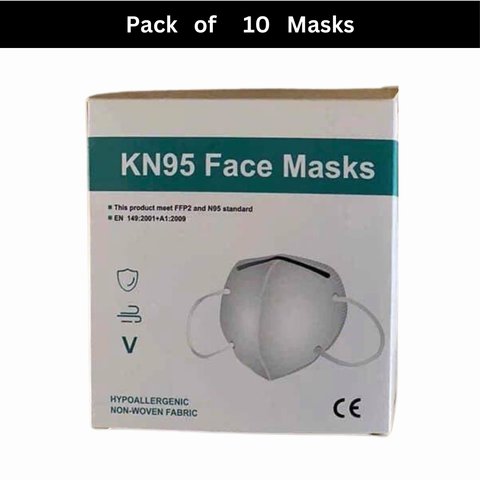 Protective Face Mask KN-95