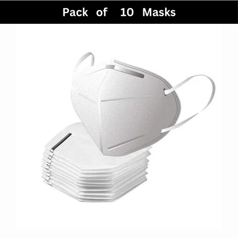 Protective Face Mask KN-95