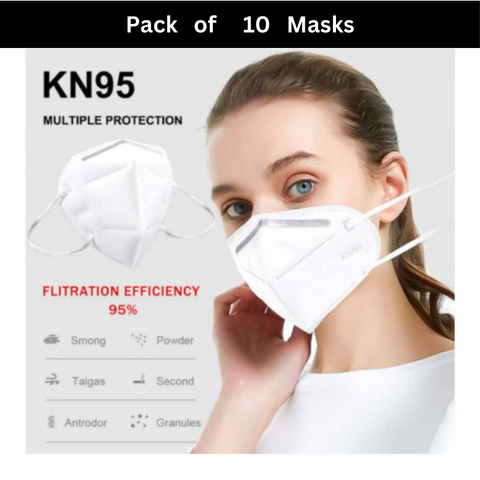 Protective Face Mask KN-95