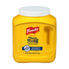 French Yellow Mustard Gallon 105OZ/2.97Kg