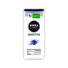 Nivea Shower Cream Men Sensitive 250Ml UK