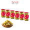 Wadi Food Olive Green Slice 650G
