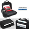 Ozuko Laptop Backpack & File Case USB Port 8904