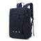 Ozuko Laptop Business Backpack 2-Way Carrying Style Bag 8868