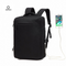 Ozuko Laptop Backpack 2-Way Carrying Multi Function Bag 8904