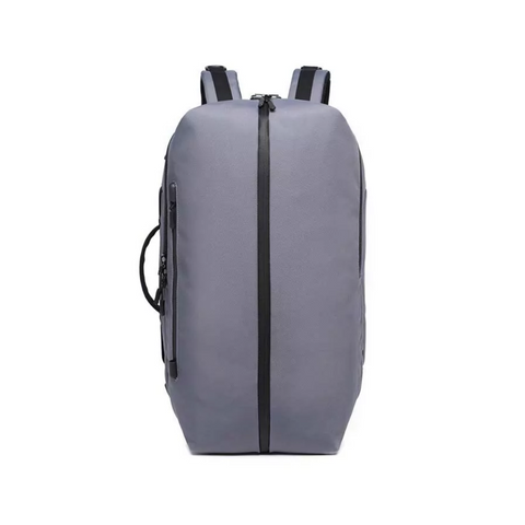 Ozuko Laptop Backpack USB Charging Waterproof bag 9291