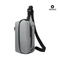 Ozuko Crossbody Shoulder Sling Chest Backpack USB 9292S