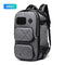 Ozuko Laptop Backpack Water Proof USB Slot 9309L