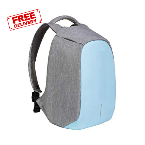 Ozuko Laptop Outdoor Travel Backpack USB Port 8798