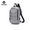 Ozuko Shoulder Crossbody Chest Bag Korean version USB 9042