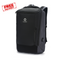 Ozuko Waterproof Business Laptop USB Slot Backpack 20" 9060S