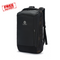 Ozuko Waterproof Business Laptop USB Slot Backpack 20" 9060S