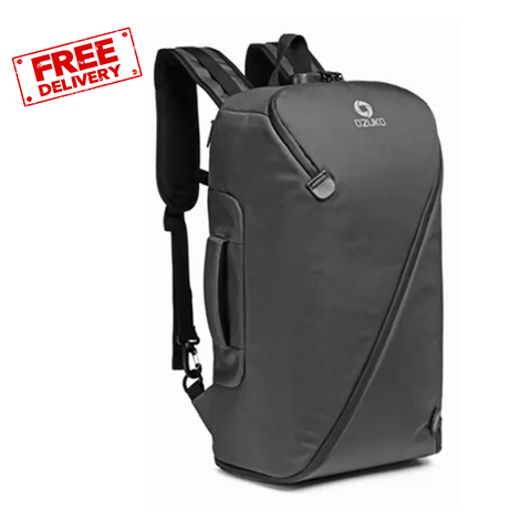 Ozuko Custom Laptop Bagpack 9234