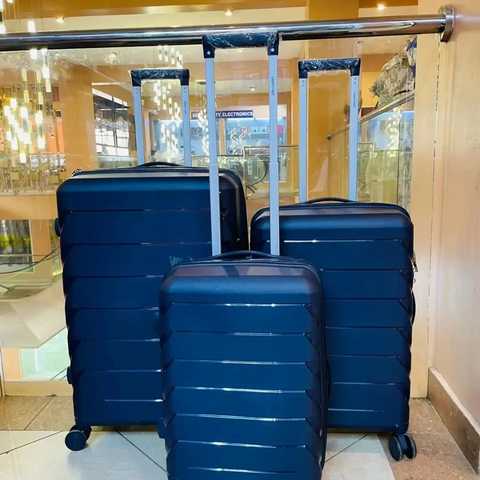 Good Partner Poly Propylene PP02 Luggage NT