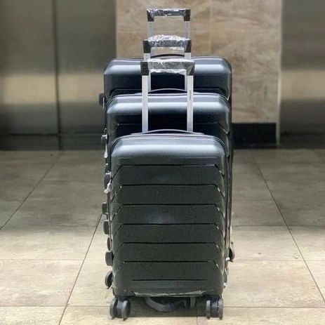 Good Partner Poly Propylene PP02 Luggage NT