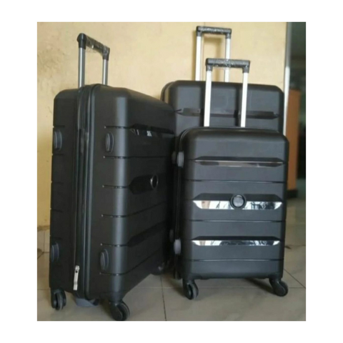 Good Partner Poly Propylene PP03 Luggage NT