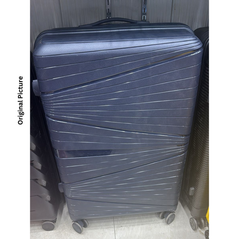 Good Partner Poly Propylene PP04 Luggage NT