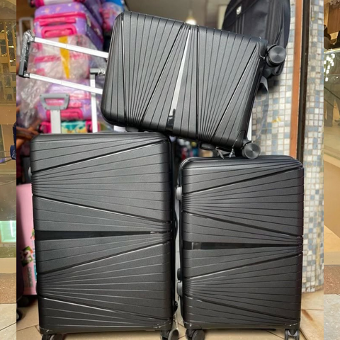 Good Partner Poly Propylene PP04 Luggage NT
