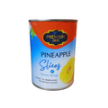 Premium Choice Pineapple Full Slice 565G