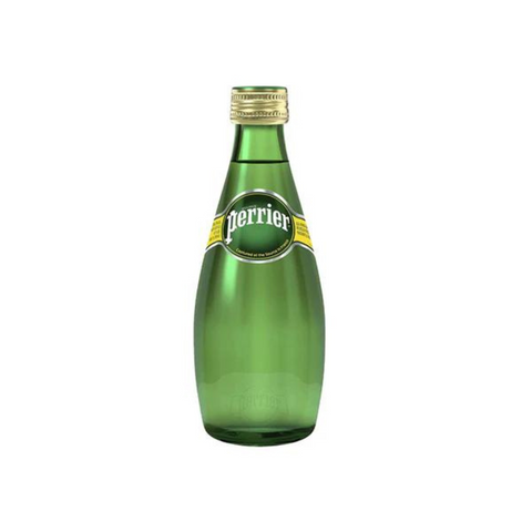 Perrier Water 330Ml