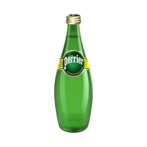 Perrier Water 750Ml