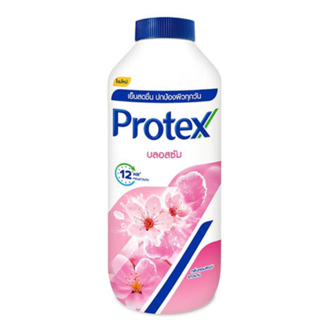 Protex Blossom Cooling Telcum Powder 280g
