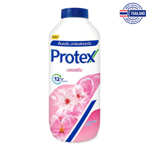 Protex Blossom Cooling Telcum Powder 280g