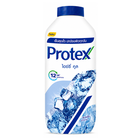 Protex Icy Cool Talcum Powder 280g