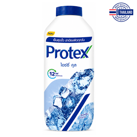 Protex Icy Cool Talcum Powder 280g