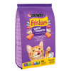 Purina Friskies Surfin Favourites Adult Dry Cat Food 2.8Kg